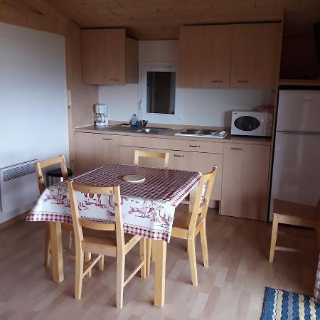 Chalet Domaine De Combe Ramond Hotell Veilhes Exteriör bild